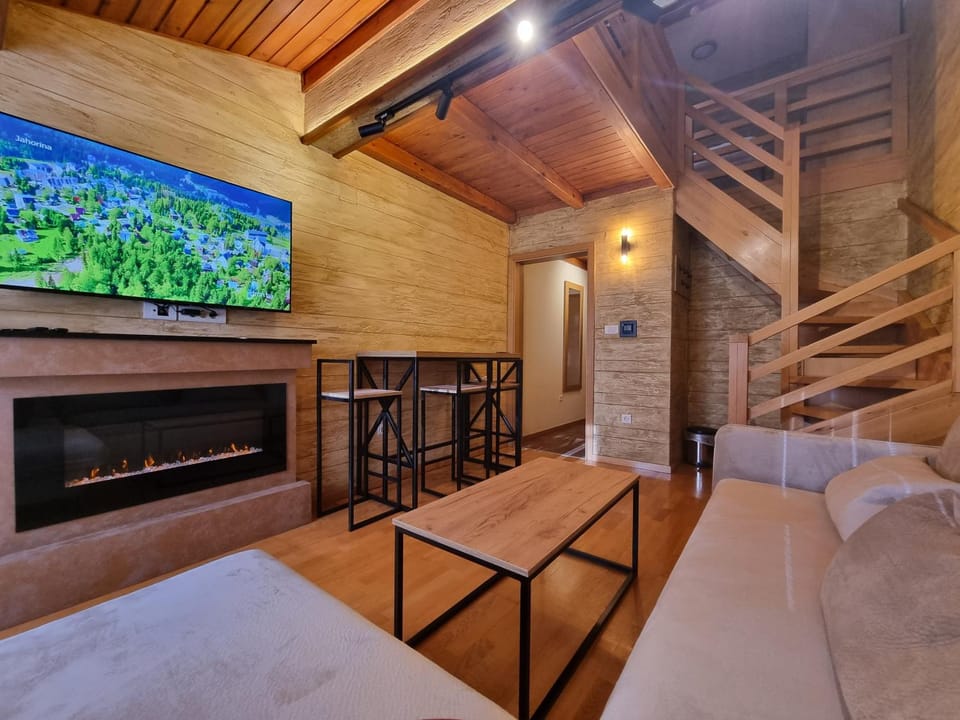 Apartman Lord privatni app u sklopu aparthotela Vučko Apartment in Federation of Bosnia and Herzegovina