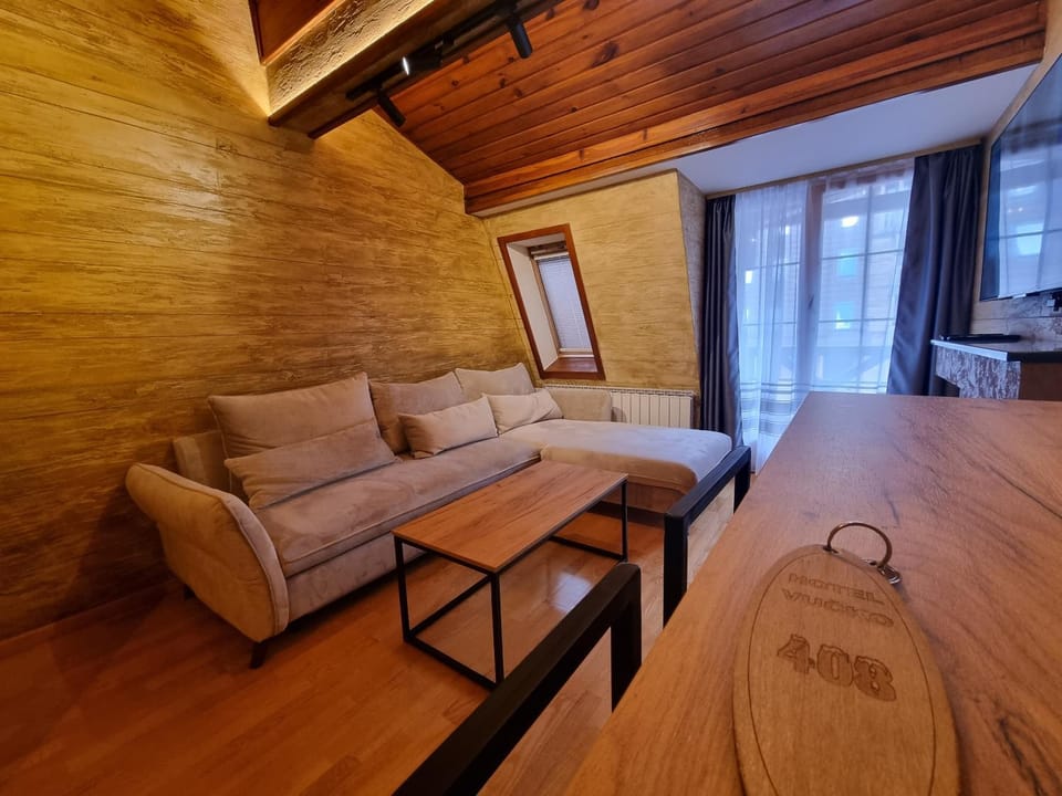 Apartman Lord privatni app u sklopu aparthotela Vučko Apartment in Federation of Bosnia and Herzegovina