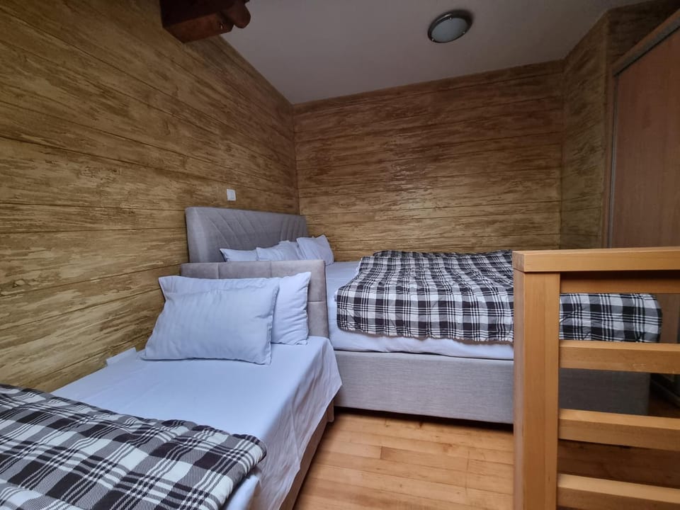 Apartman Lord privatni app u sklopu aparthotela Vučko Apartment in Federation of Bosnia and Herzegovina