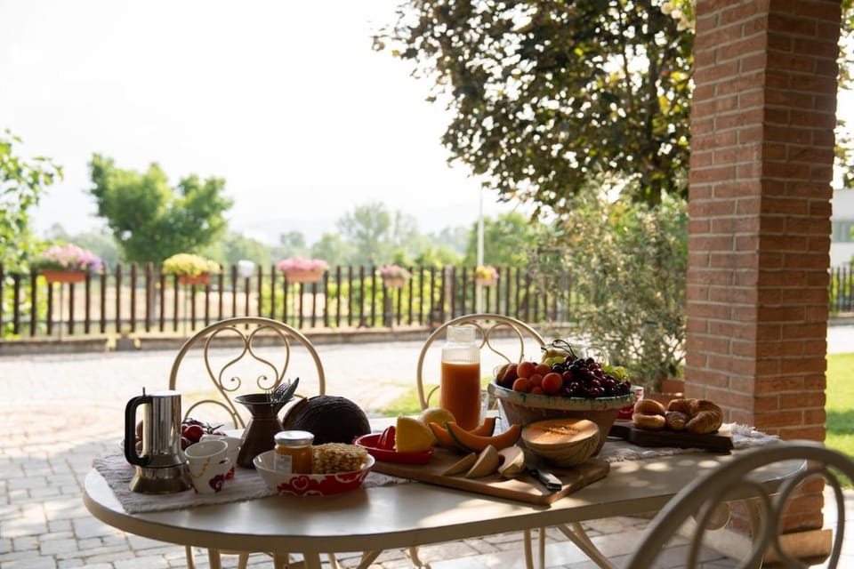 Patio, Day, Garden, View (from property/room), Garden view