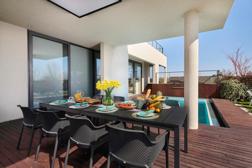 Food and drinks, Breakfast