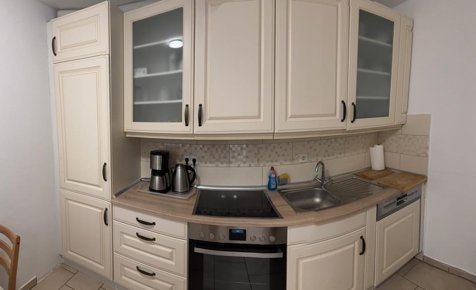 B&B Apartment in Neumünster