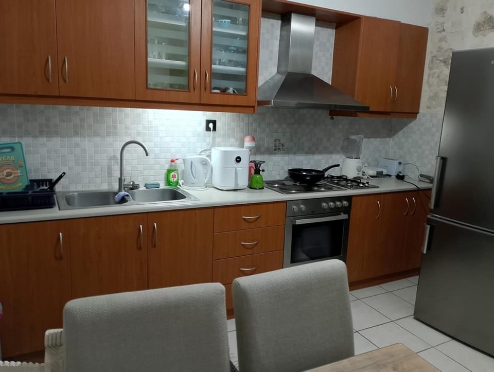 H&M Prive HOME MÀRGARITES RETHYMNO 115sqm House in Crete