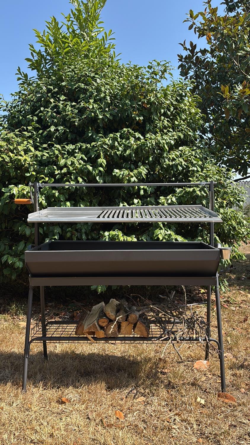 BBQ facilities
