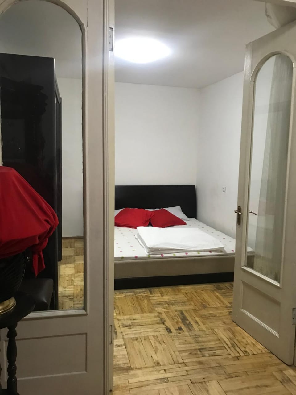 lika’s Hause Apartment in Tbilisi, Georgia