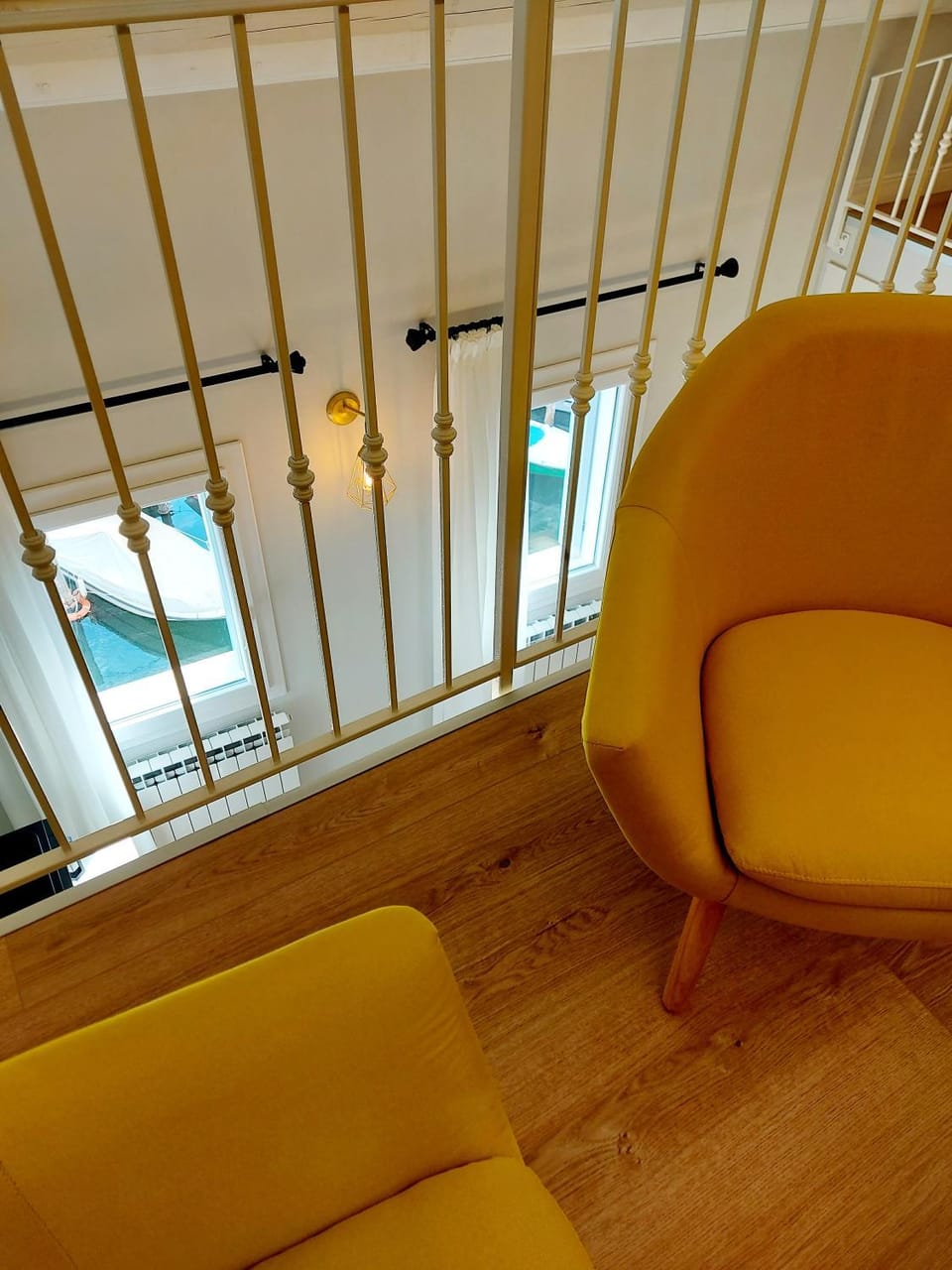 Canal Vena ApartSuite House Chioggia Apartment in Chioggia