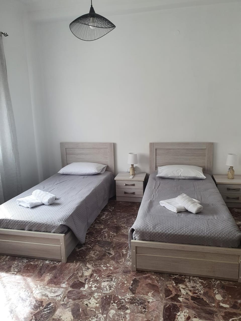 Callisto room 2 Apartment in Decentralized Administration of the Aegean