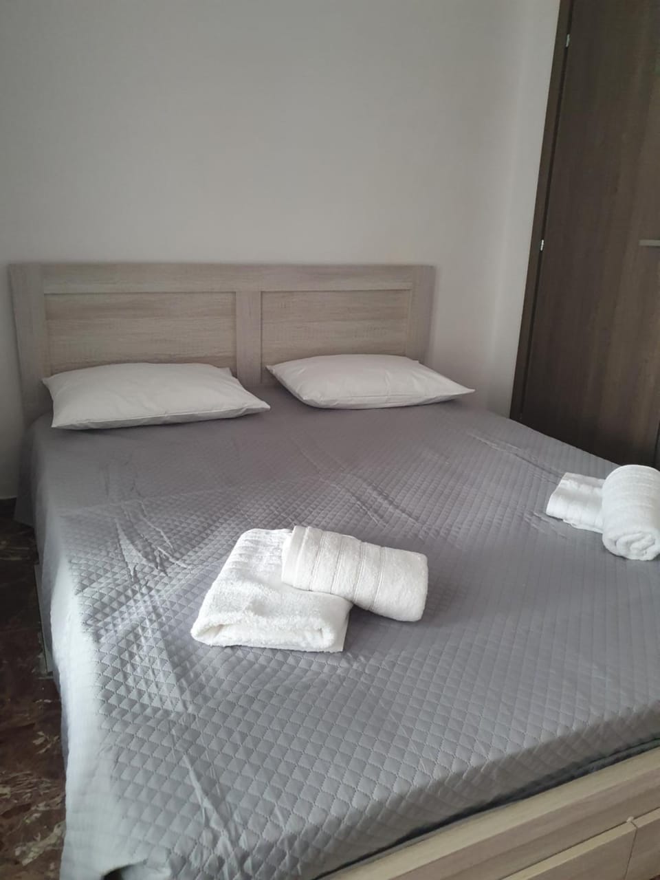 Callisto room 2 Apartment in Decentralized Administration of the Aegean