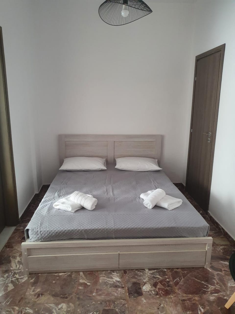 Callisto room 2 Apartment in Decentralized Administration of the Aegean