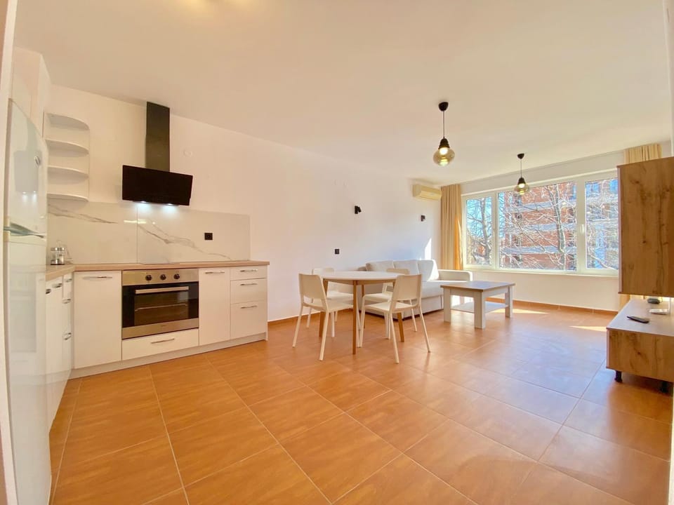 Panorama Dreams - Private Apartment - BSR Apartment in Burgas Province