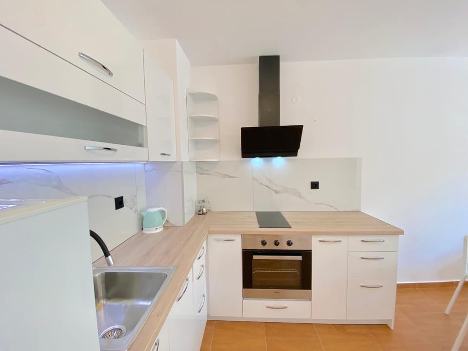 Panorama Dreams - Private Apartment - BSR Apartment in Burgas Province