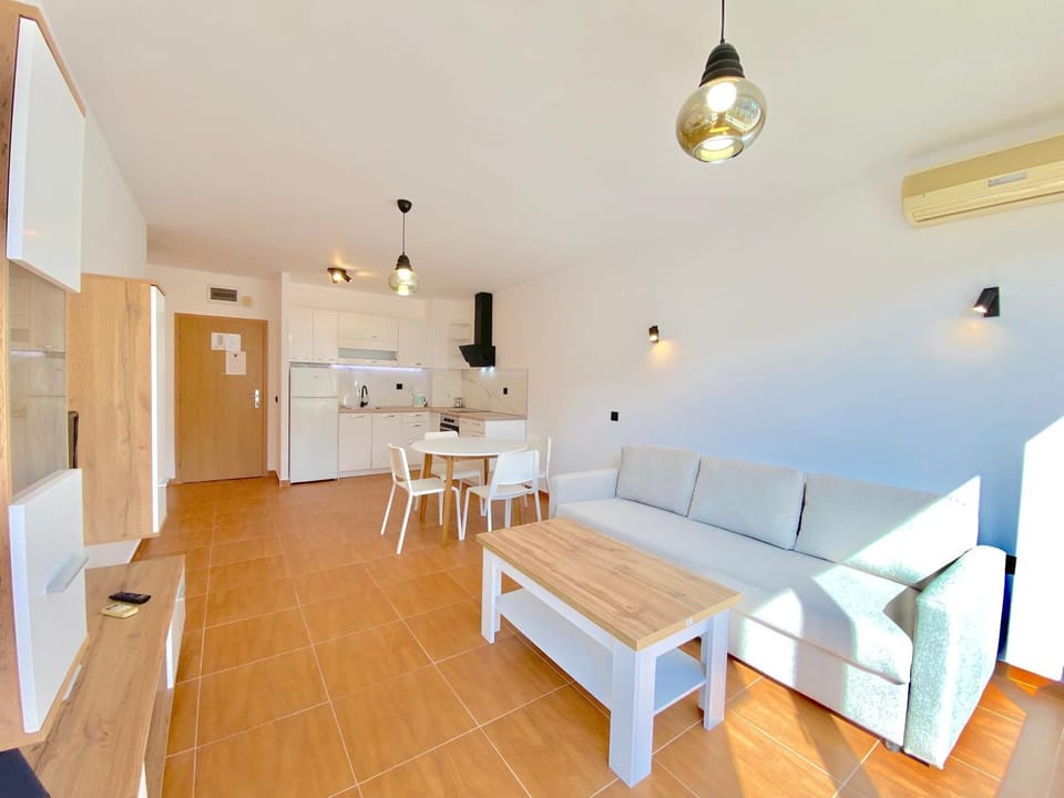 Panorama Dreams - Private Apartment - BSR Apartment in Burgas Province