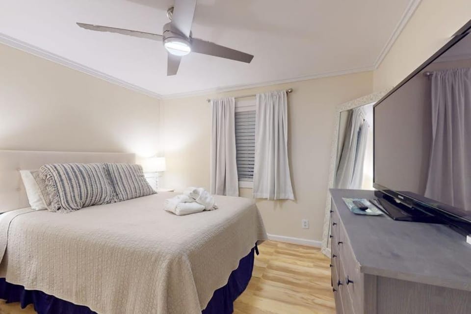 Sands Village #B-3B House in North Forest Beach