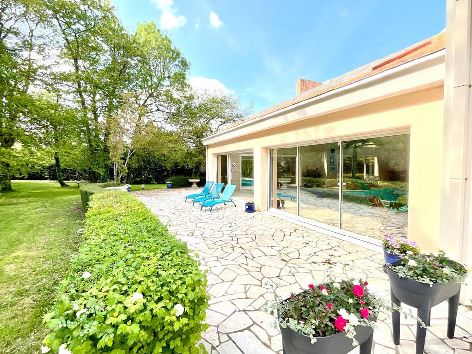Patio, Garden, Balcony/Terrace