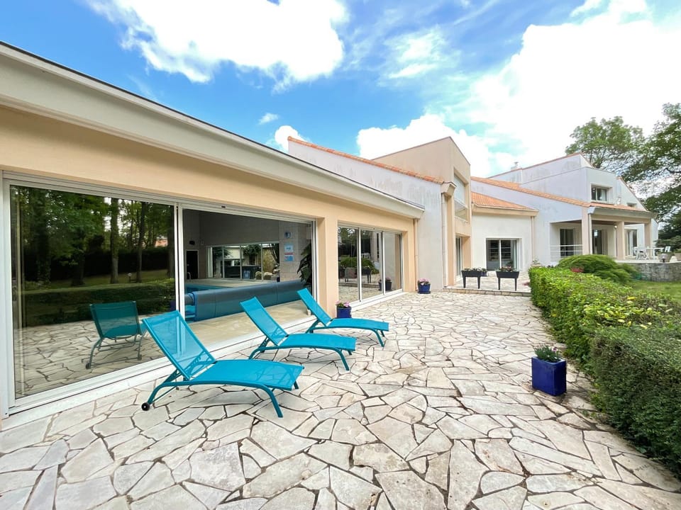 Patio, Balcony/Terrace, Swimming pool
