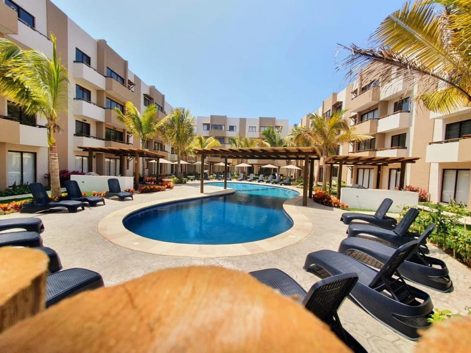 AMBAR BY HAUSING - Pet Friendly Apartment in Mazatlan