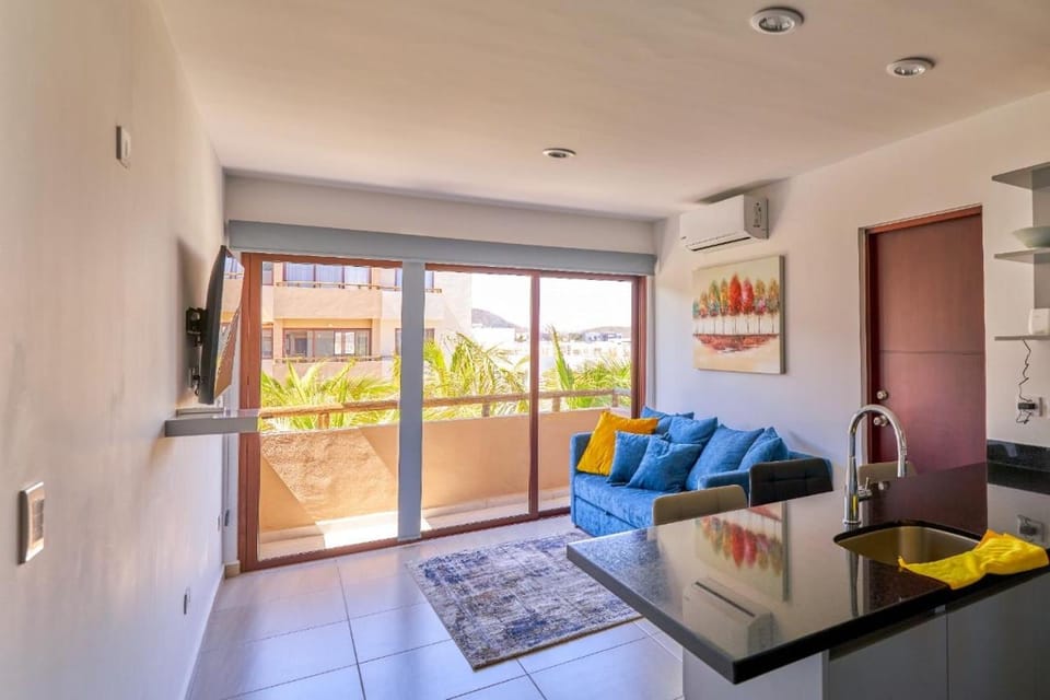 AMBAR BY HAUSING - Pet Friendly Apartment in Mazatlan