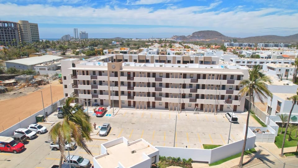 AMBAR BY HAUSING - Pet Friendly Apartment in Mazatlan
