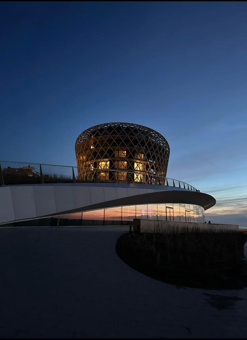 Zeezicht, volledig gerenoveerd luxe appartement Apartment in Middelkerke