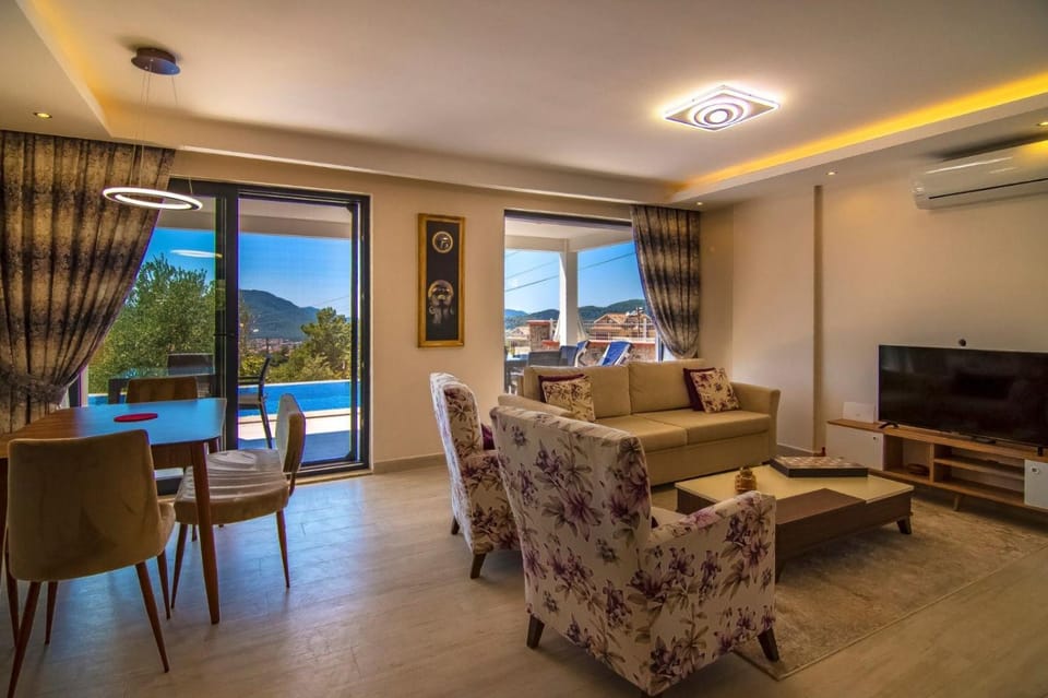 SULTAN VILLA Villa in Ölüdeniz