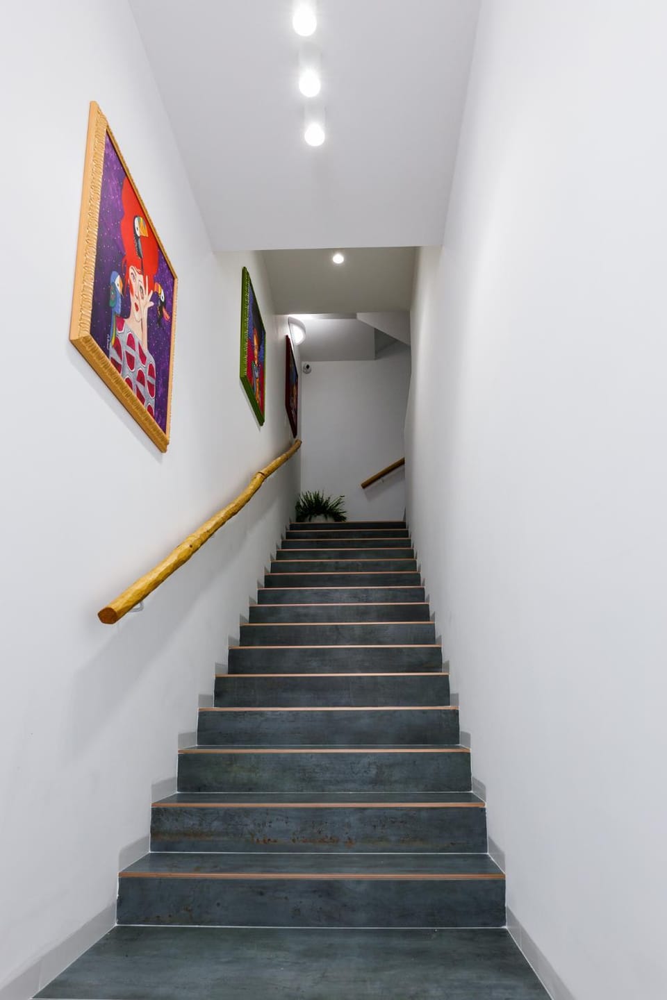 TERRAVERA House in Terrasini