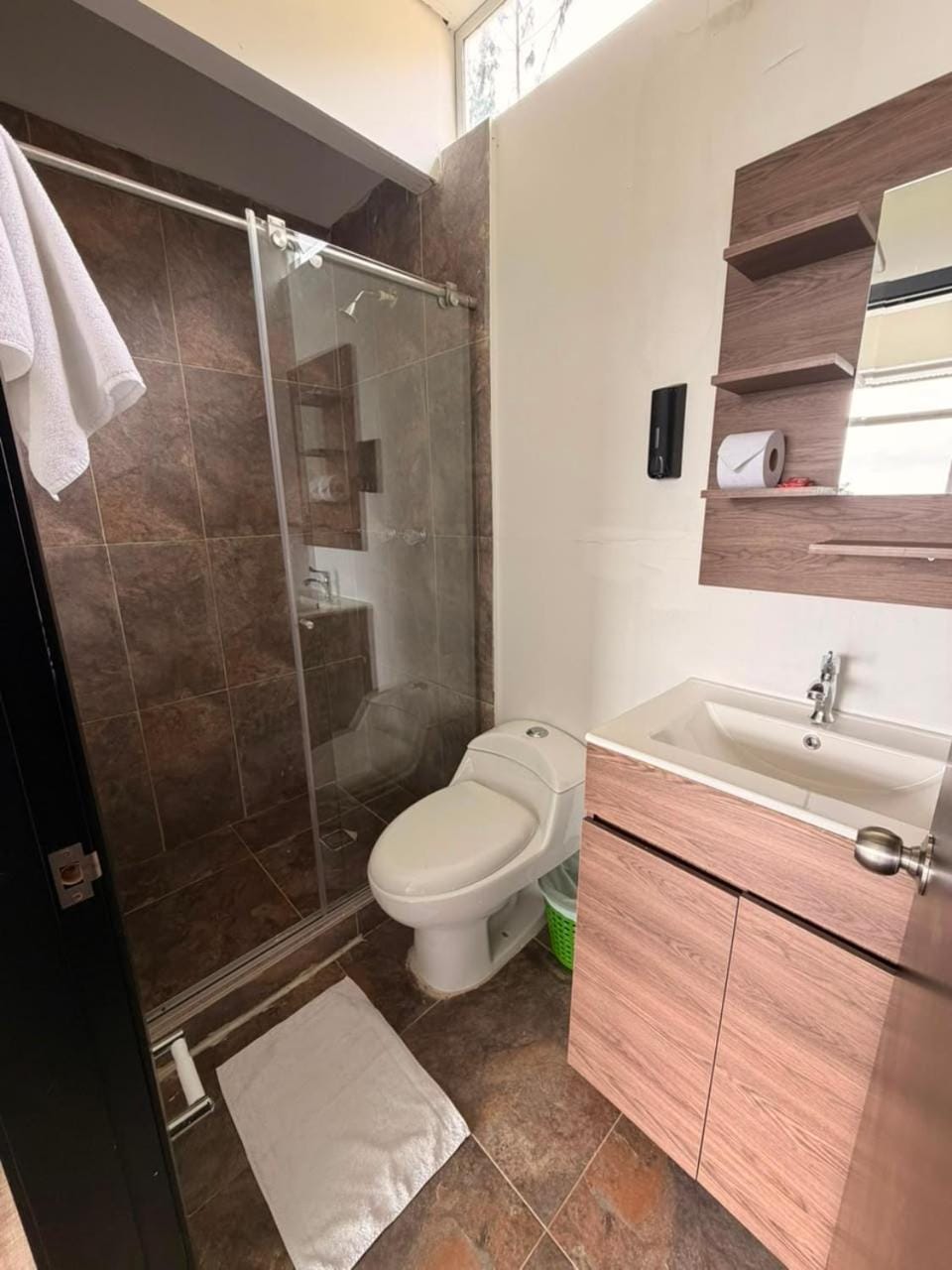 Reserva del Arrayan Apartment in Boyaca