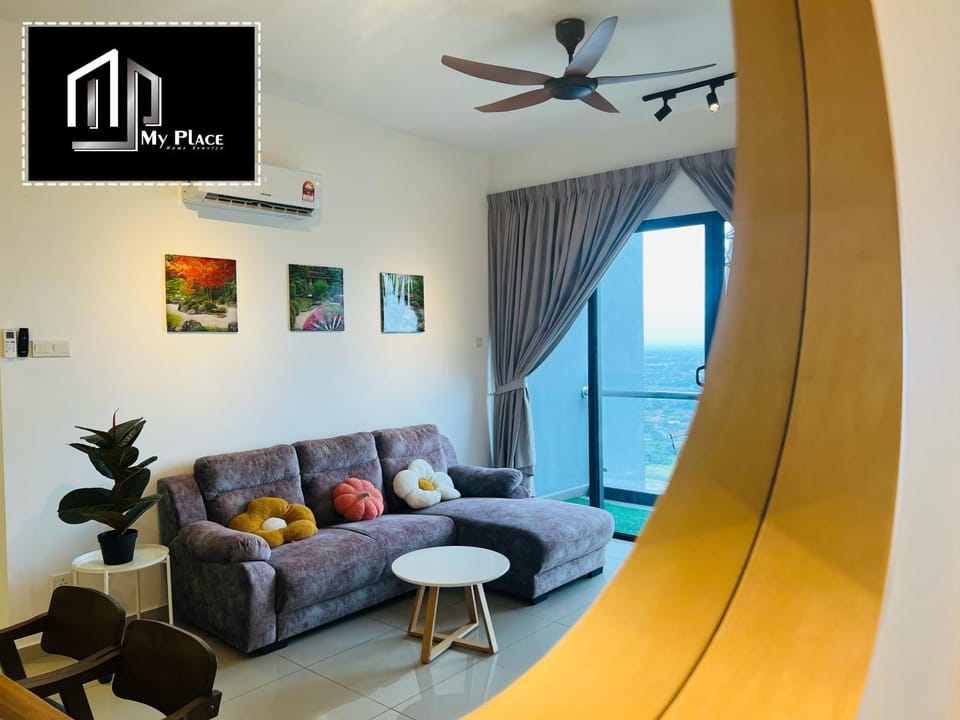 AtlantisResidence by Myplace Apartment in Malacca