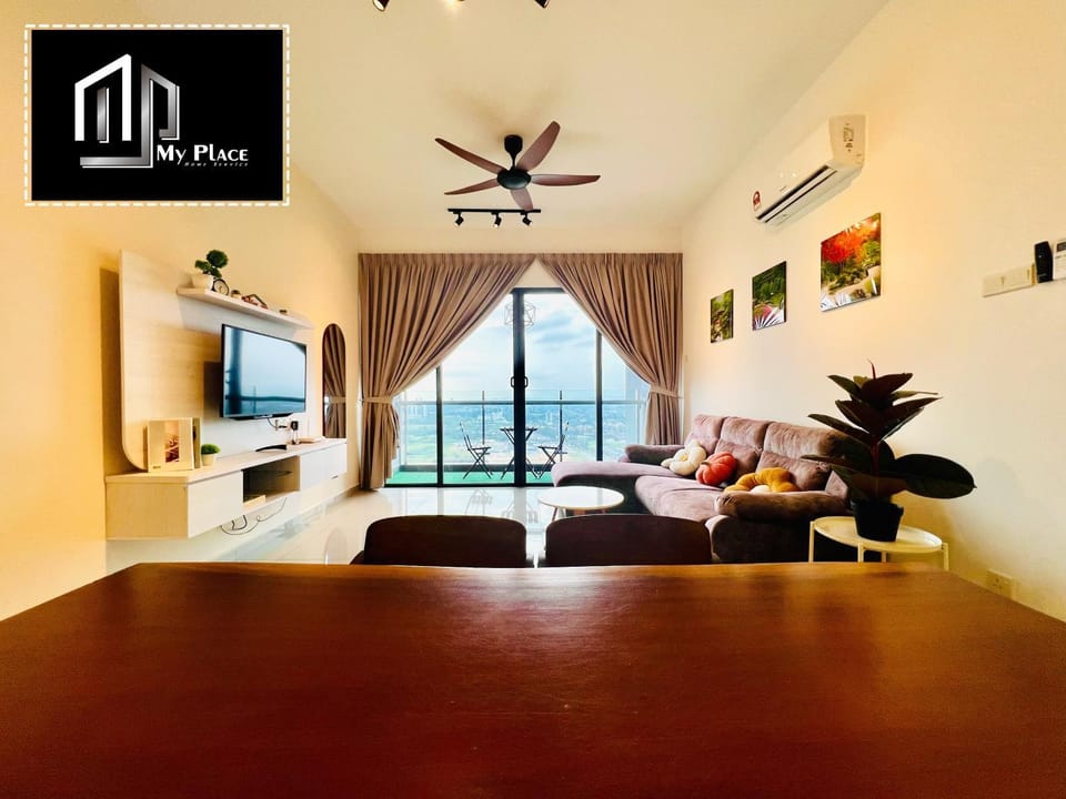 AtlantisResidence by Myplace Apartment in Malacca