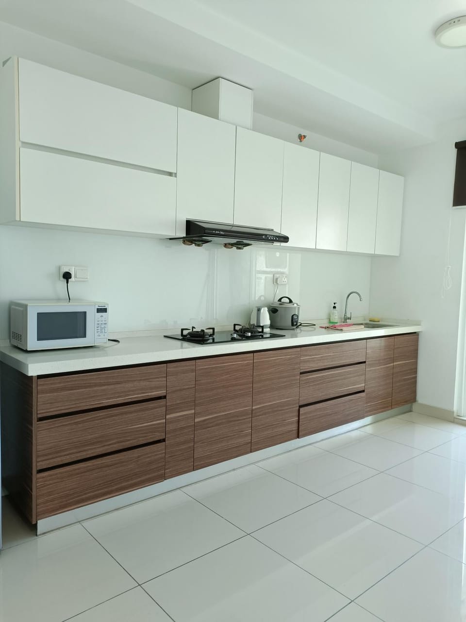 Mansion One 3 Bedroom SEAVIEW Gurney Georgetown 1-13Pax Apartment in George Town