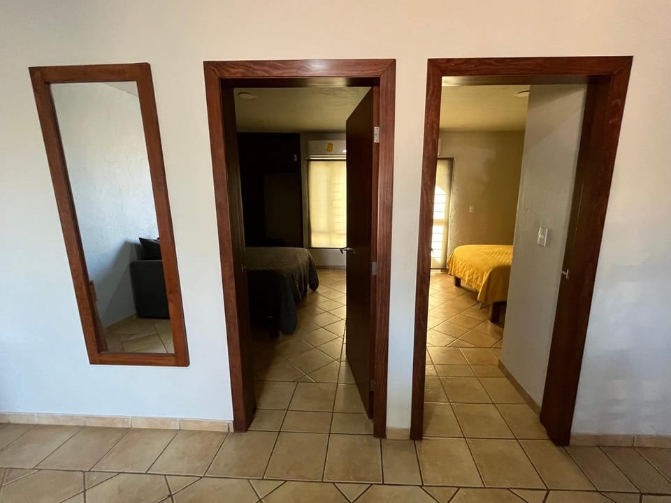Departamento La Palma Apartment in Tequila