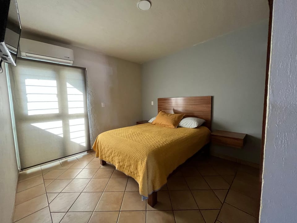 Departamento La Palma Apartment in Tequila