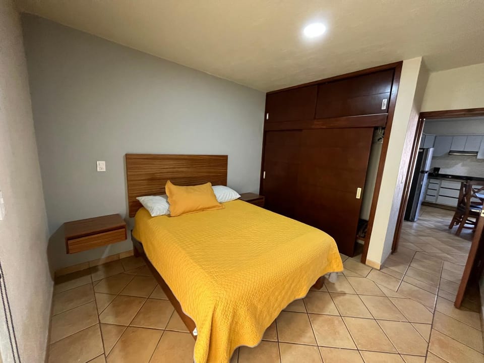 Departamento La Palma Apartment in Tequila
