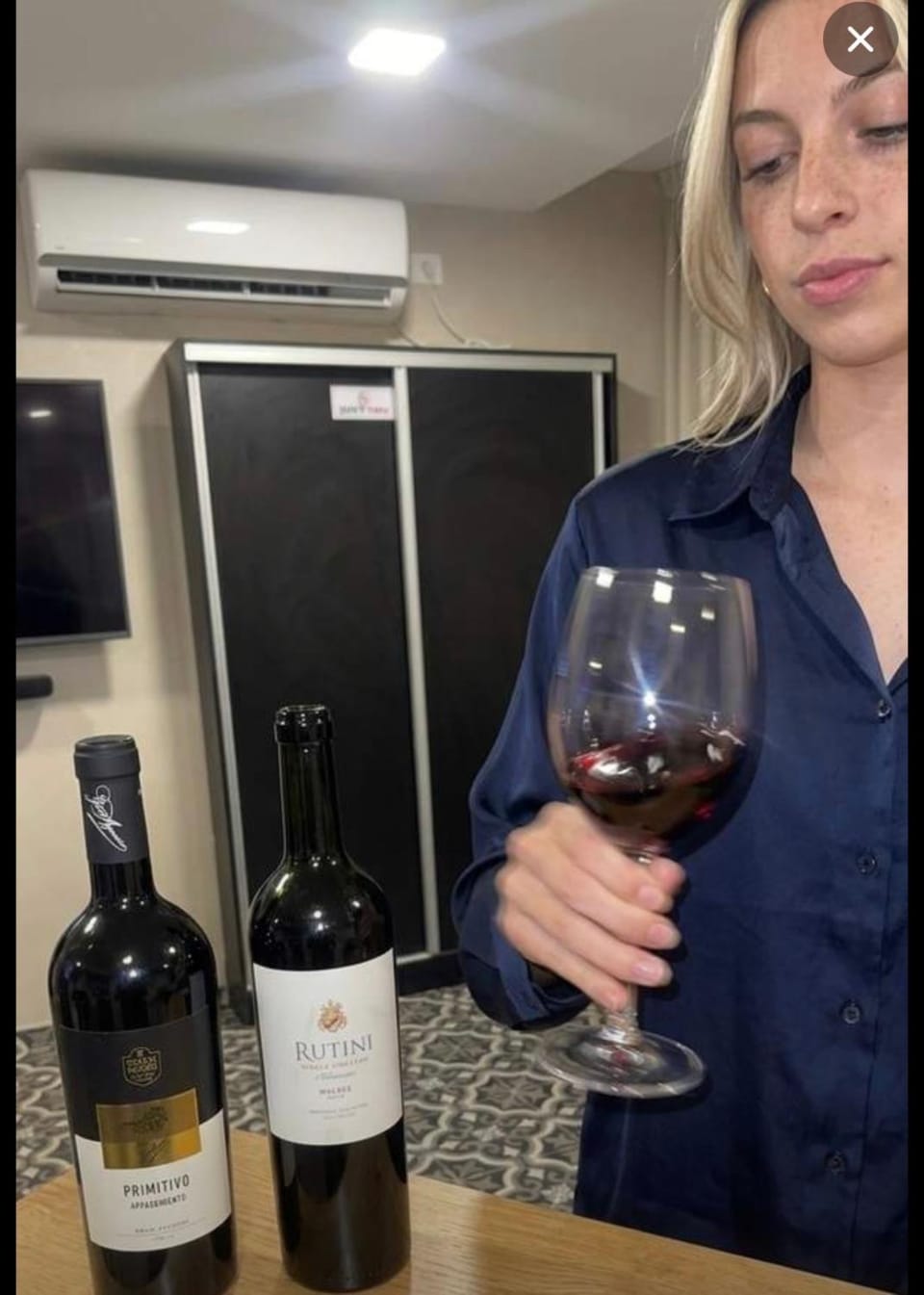 בוטיק רפאל Boutique Rafael Motel in Eilat