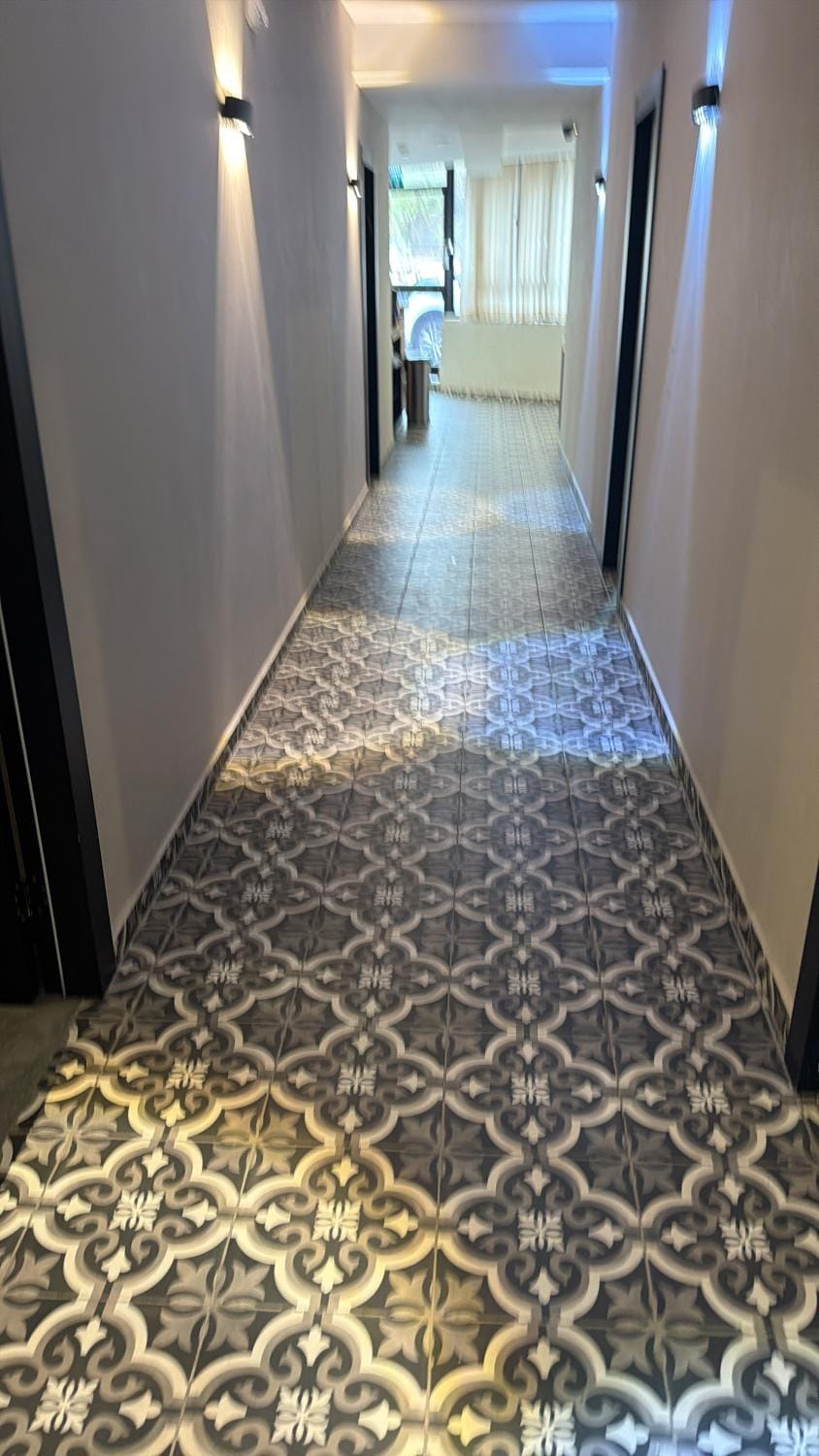 בוטיק רפאל Boutique Rafael Motel in Eilat