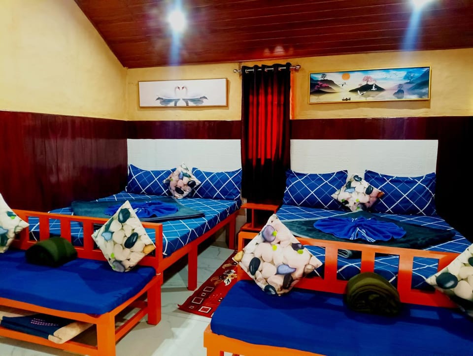 Misty Mountains Holiday Homes Vacation rental in Kerala