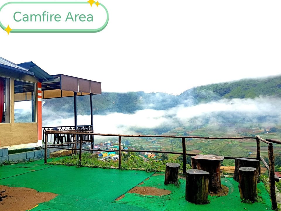 Misty Mountains Holiday Homes Vacation rental in Kerala