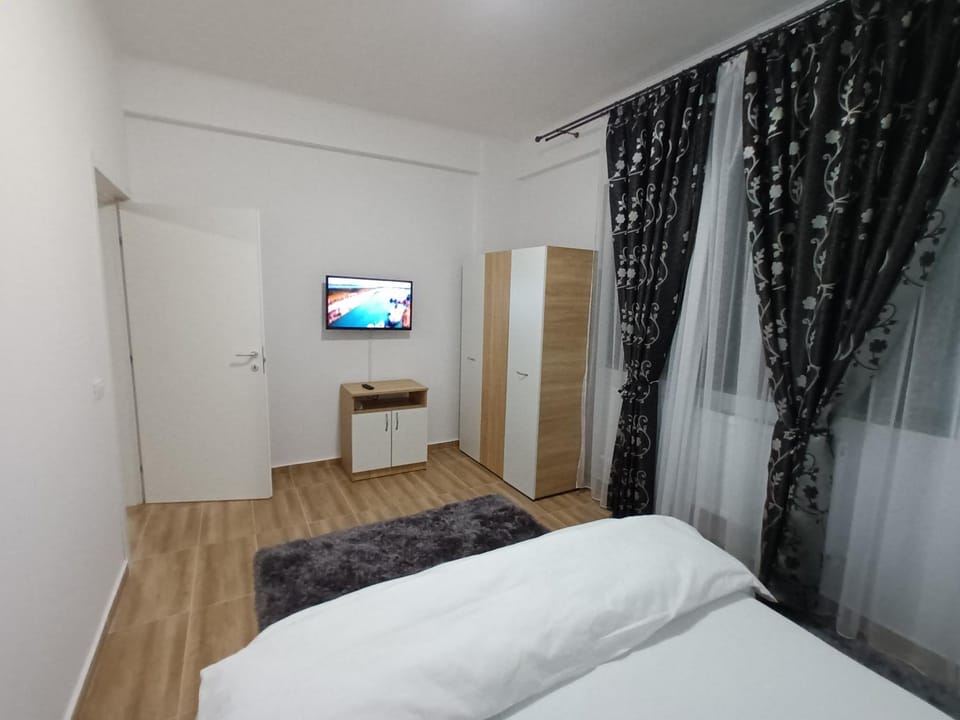 Apartament ROXY cu 3 camere Apartment in Constanța County