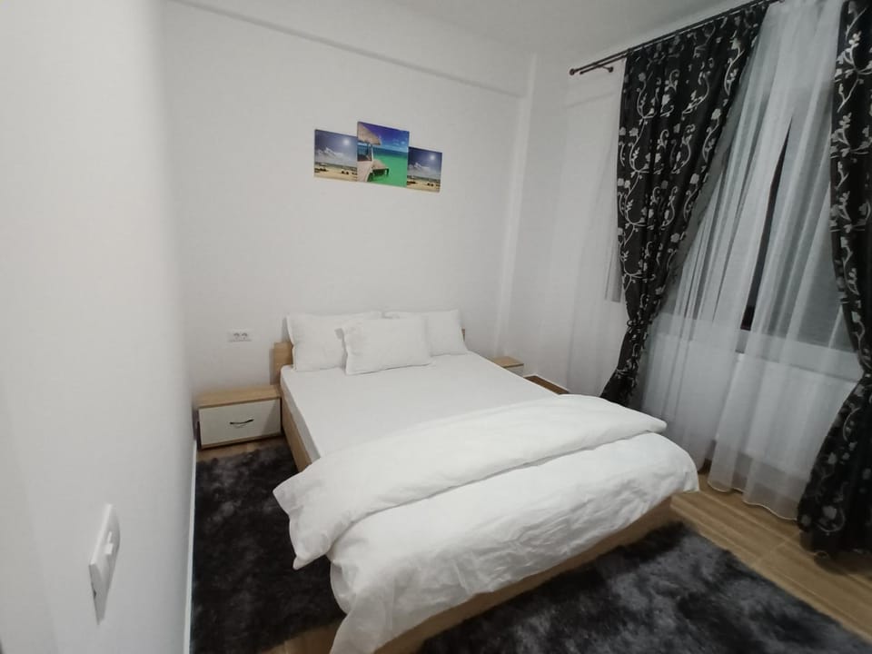 Apartament ROXY cu 3 camere Apartment in Constanța County