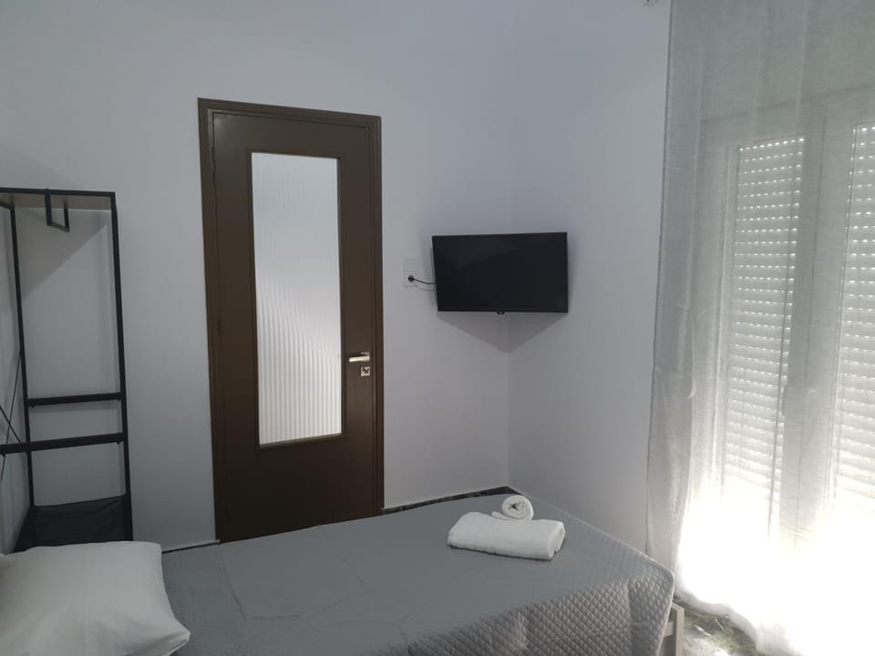 Callisto room 3 Apartment in Decentralized Administration of the Aegean