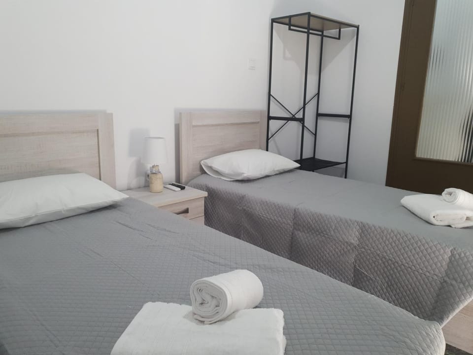 Callisto room 3 Apartment in Decentralized Administration of the Aegean