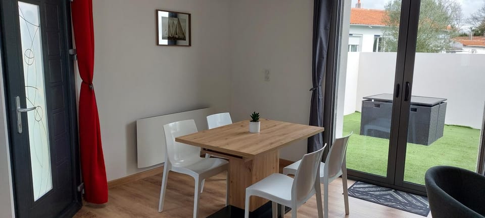 L'Etauline à deux pas de l'océan House in Nouvelle-Aquitaine
