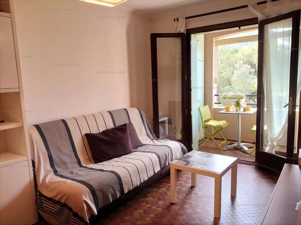 Balcony/Terrace, Living room