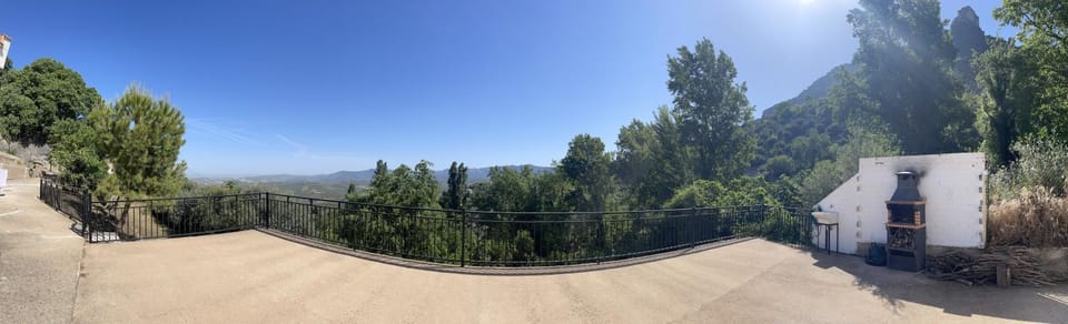 View (from property/room)