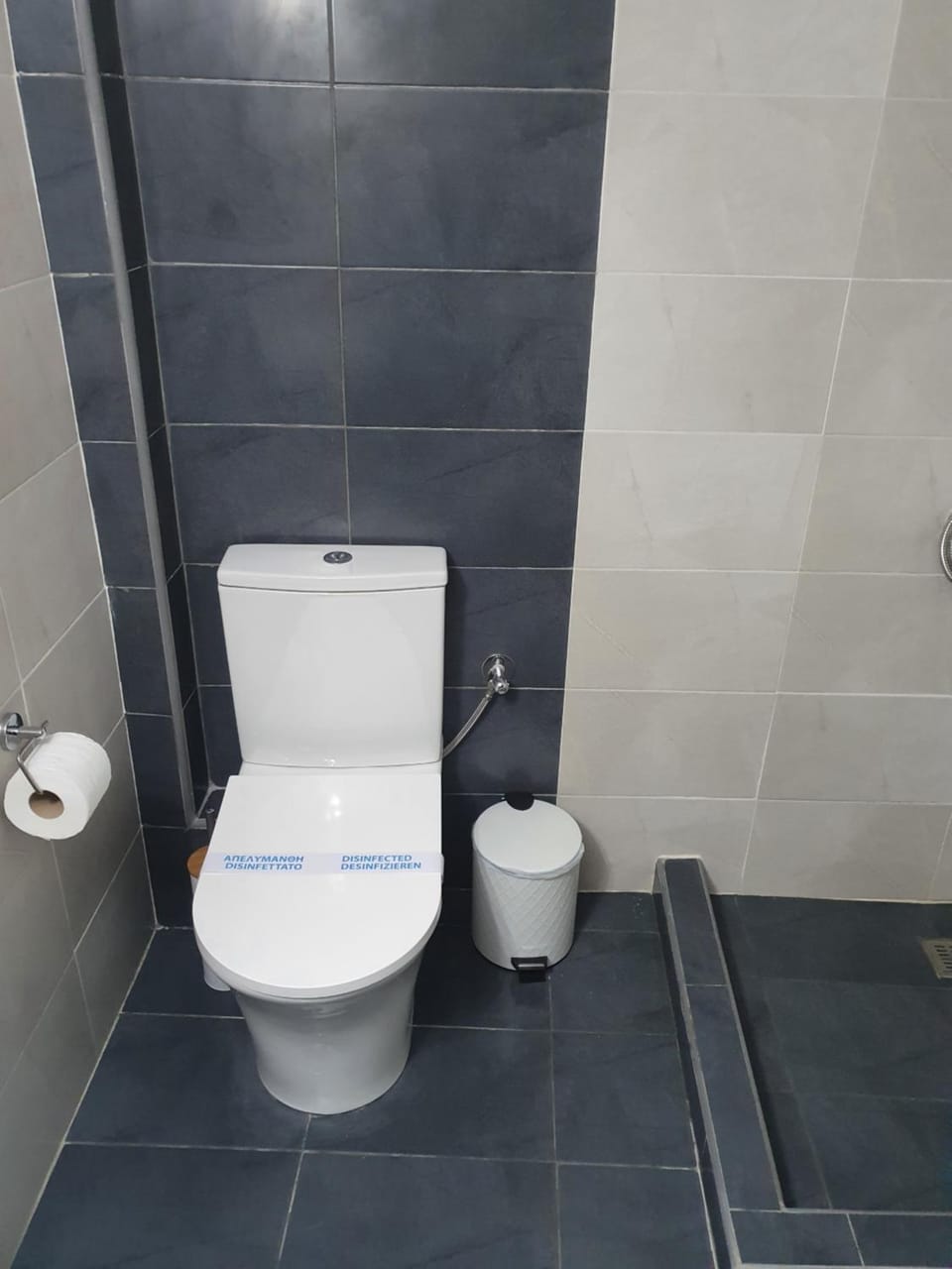 Callisto room 4 Apartment in Decentralized Administration of the Aegean
