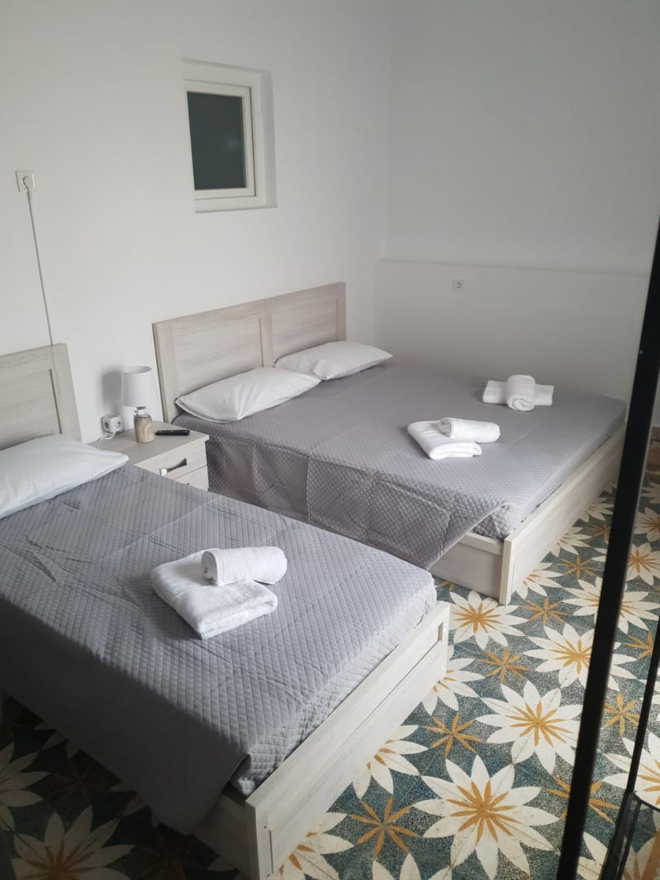 Callisto room 4 Apartment in Decentralized Administration of the Aegean