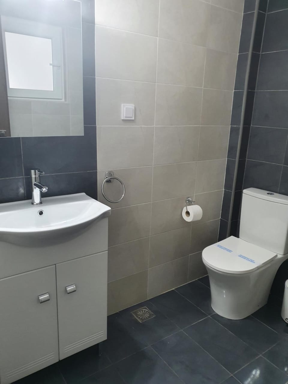 Callisto room 4 Apartment in Decentralized Administration of the Aegean