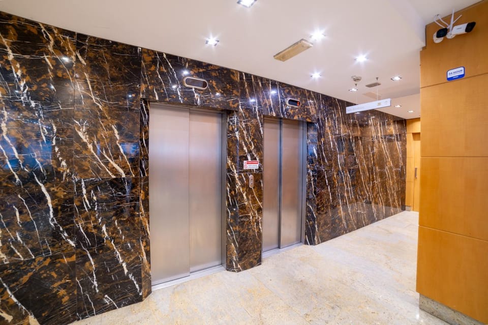 elevator