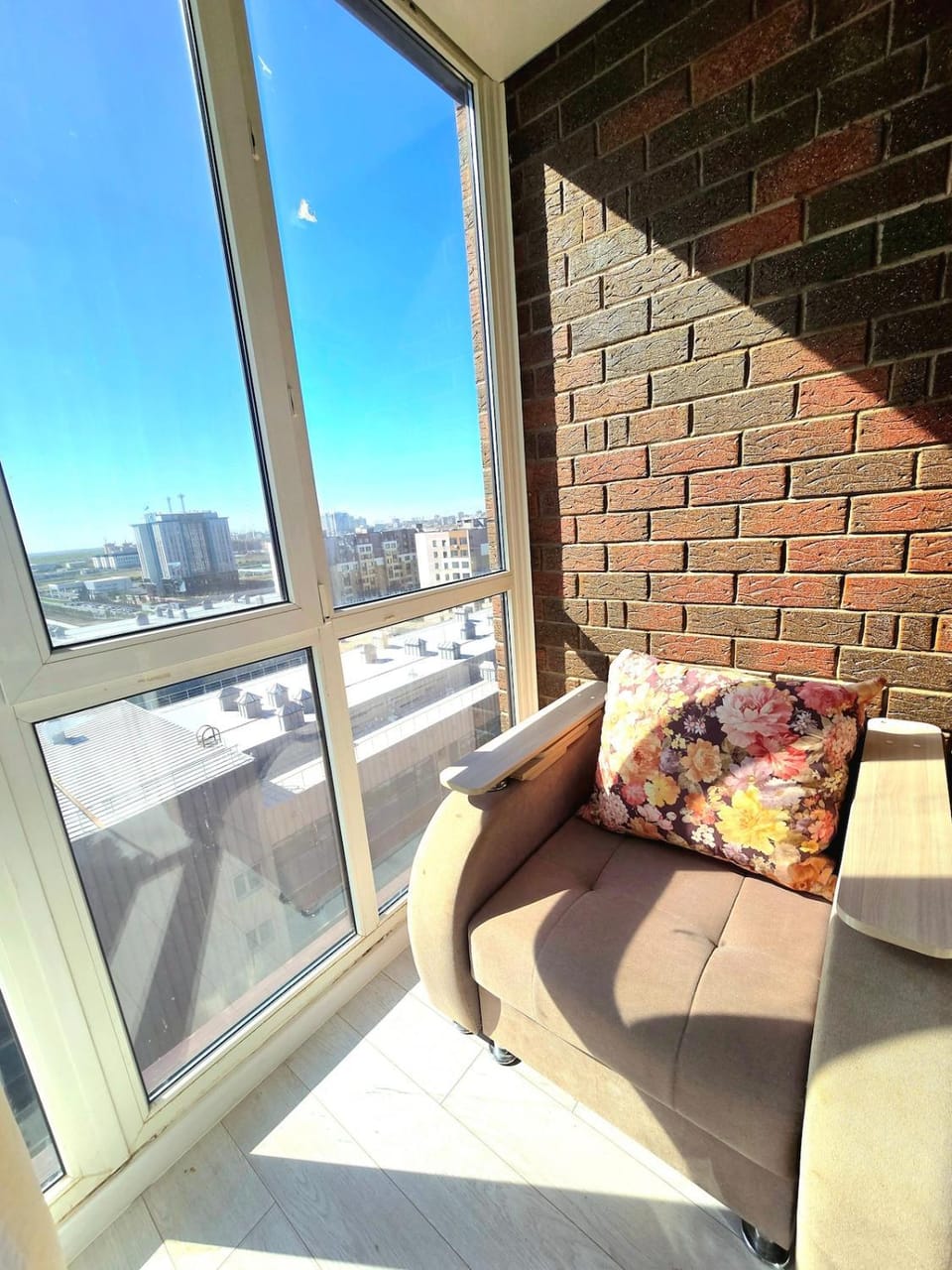 Day, View (from property/room), Balcony/Terrace