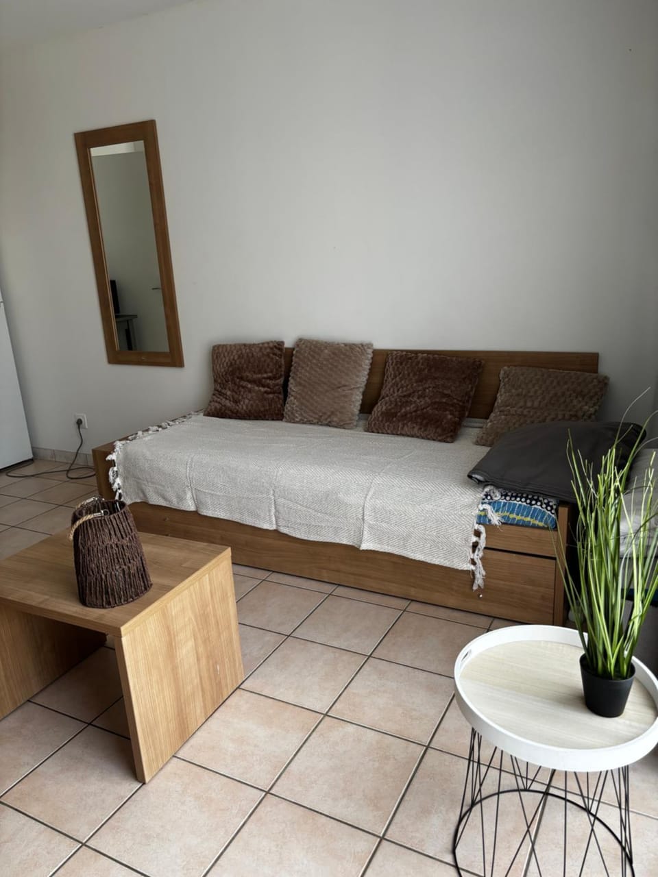 Cottage 102 Campground/ 
RV Resort in Saumur
