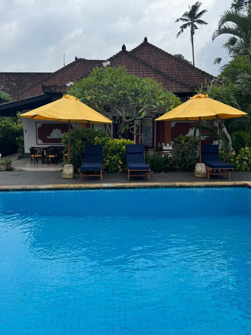 Villa Riens Dream Villa in Karangasem Regency